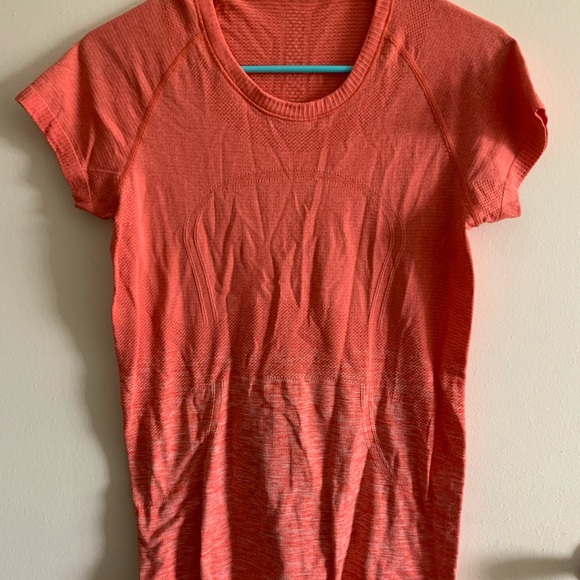 Lululemon Shirt